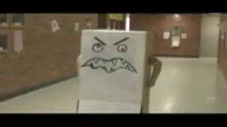Killer Tofu Music Video