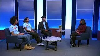 Community Connections: Episode 4