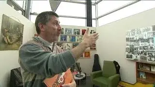 Expo le Rock en Normandie &agrave; la foire expo de Rouen 2016