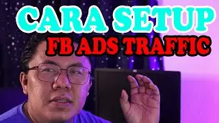 Bagaimana Setup iklan FBADS traffic Tarik Leads Ke Whatsap Terkini 2021