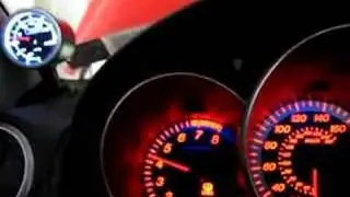 WOT Box 2-Step MAZDASPEED3 - 4000 RPM