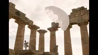 Echoes of a Journey | Landing in Timeless Lands - SS25 Campaign | Brunello Cucinelli