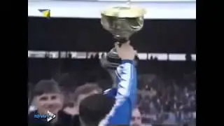 Superkup 2000: FK Željezničar - NK Brotnjo 3:1 ►