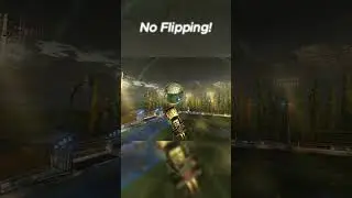 130 Kph ground pinch  #rlfreestyle #phonk #rocketleague
