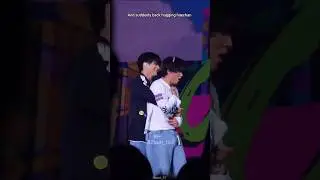 Bro was not expecting that 😂 #haechan #jeno #nctdream