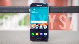 Samsung Galaxy S7 - Still the Best Smartphone of 2016?
