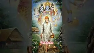 saibaba shirt #shortvideo