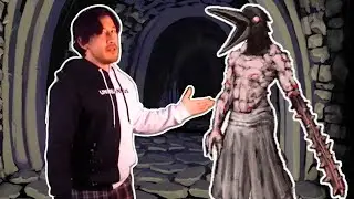 После первого прохождения Fear & Hunger
