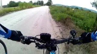 4k, Porque pedalamos, Como e onde Pedamos, Mtb, Serra da Mantiqueira,  170