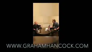 Illegitimate Scholar - Graham Hancock