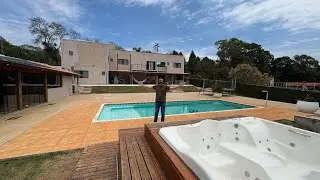 Casa a venda em São Paulo, cidade de Ibiúna.