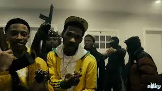 RiskyBands - “Neva Did Sh*t” (Official Video) Presented by @LouVisualz