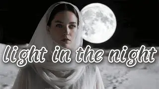 Nizo light - Light In The Night