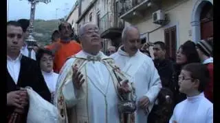 LA FESTA DEL 
