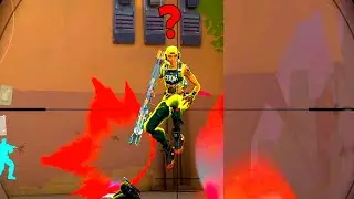 Jett Ace most satisfying in Valorant❓