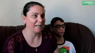 Skate muda vida de jovem de Gravata&iacute; com paralisia cerebral