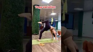 #yogaflow #yogacommunity #yoga #breatheandflow yogachalange #yogaclass #wheelyogapose #nonfollower