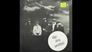 The Sea Urchins - Pristine Christine (1987)