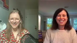 Joanne Lipman on Unlocking Your Next Chapter: The Power of Reinvention | Reaching your Goals