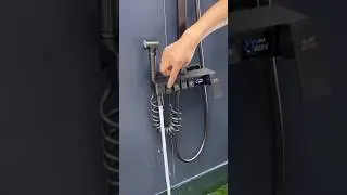 Led Shower Head Review || Best Led Shower System 2023 ||#top