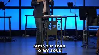 HGBCPlano Worship 9:30 am July 27, 2025