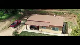 Residential Real Estate Listing Fillmore California