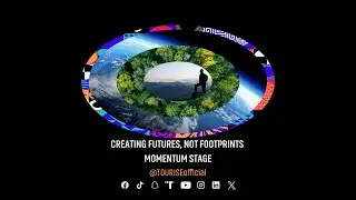 TOURISE | Day 1 | Creating Futures, Not Footprints