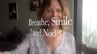 Elizabeth Barry Shares Communication Ideas on Showing up with compassion