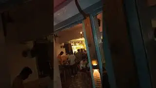 #goa darling bar #goa