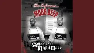 Amerikaz Nightmare (Clean)