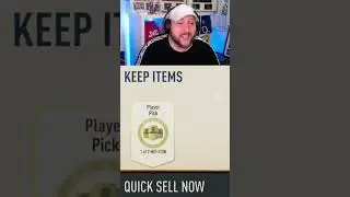 MID ICON PLAYER PICK SBC FIFA 23 #SHORTS