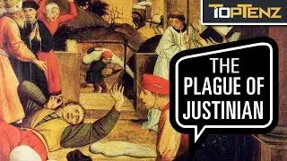 Top 10 Worst Pandemics
