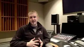 Studio Pro Tips | Ball State MMP