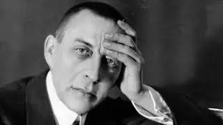 Rachmaninoff Prelude Op. 23 No. 4 (Live)