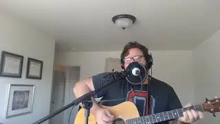 Another New World (Punch Brothers Cover)