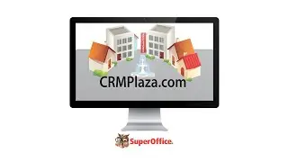 Exchange Online Synchronizer for SuperOffice CRM