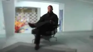 Interview with Theaster Gates