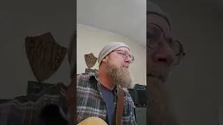 Favor is a Foreign Tounge - Andy Gullahorn Cover