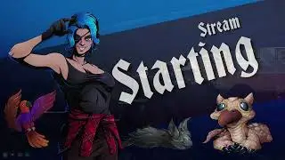Cutieno 2025 08 05 Rue Minmi ｜ Nopixel WL ｜ Homeless Rue + Bday stream 1/2