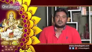 I am the Hero of Avatar-4 Says Bala Saravanan Interview | Darling Comedian