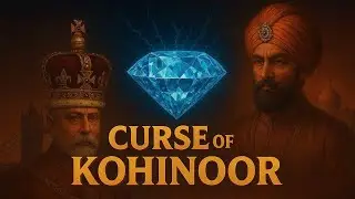The Curse of the Kohinoor Diamond Hindi Documentary | Secrets of the World&rsquo;s Most Haunted Jewel 