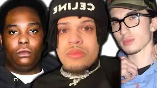 Underground Rappers Egos (Dom Corleo vs. Lunchpail)