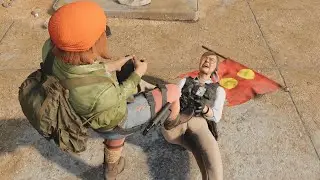 Black Ops Cold War executions(Ft Babyjoker2004)