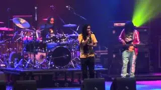 RASS MOTIVATED''ESSENCE OF LIFE''@ AMSTERDAM REGGAE VILLAGE.