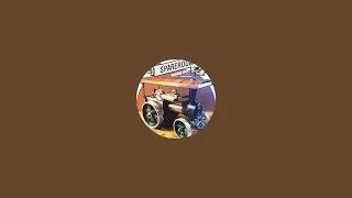 Emmas Spareroom Machineshop is live