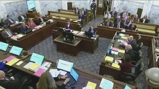 Senate passes Idaho Launch bill and JFAC proposes new Medicaid budget