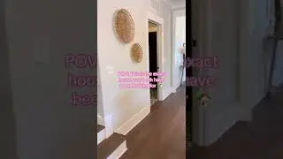The exact house you&rsquo;ve been looking for 🏡