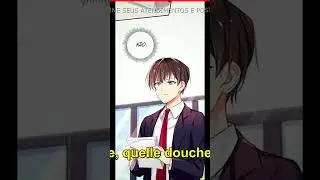 pt3-LE BUREAU DU DESTIN PT 01 PAS DE ROMANCE! #manhwa #webtoon #drama #romance #recap #shorts
