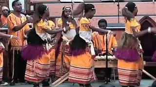 Children of Uganda
