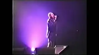 Alice In Chains - Rotten Apple (Remixed) Live, The Ahoy, Rotterdam, NL 1993 October 17